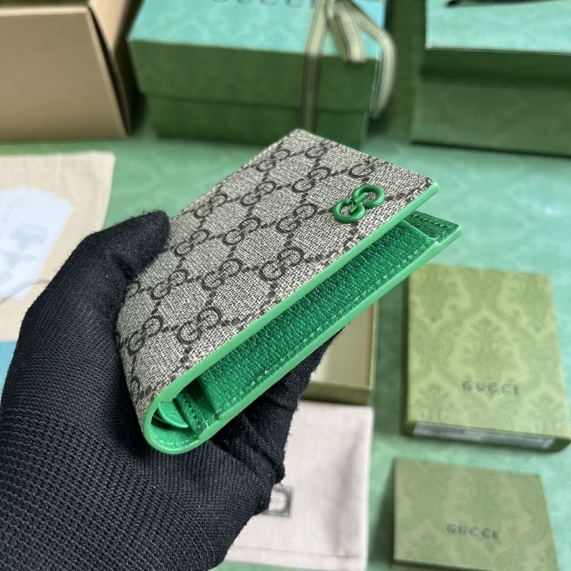 Gucci Wallets & Purse